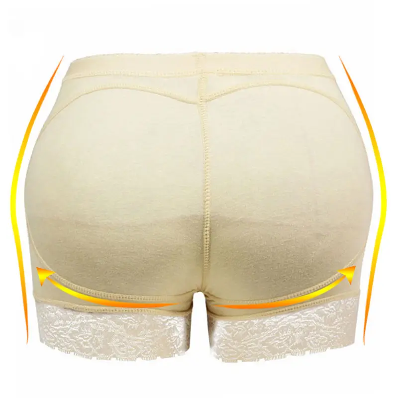 Padded Panties (7)
