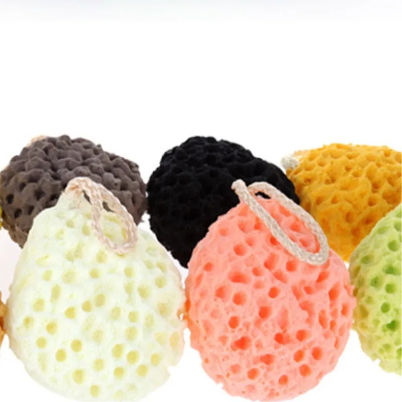 Buy 1pcs Sponges Body Natural Sponge Dry