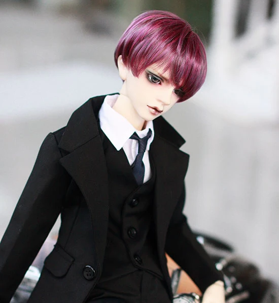 D01 P299 детская игрушка ручной работы 1/3 1/4 аксессуары для кукол дяди BJD/SD кукла