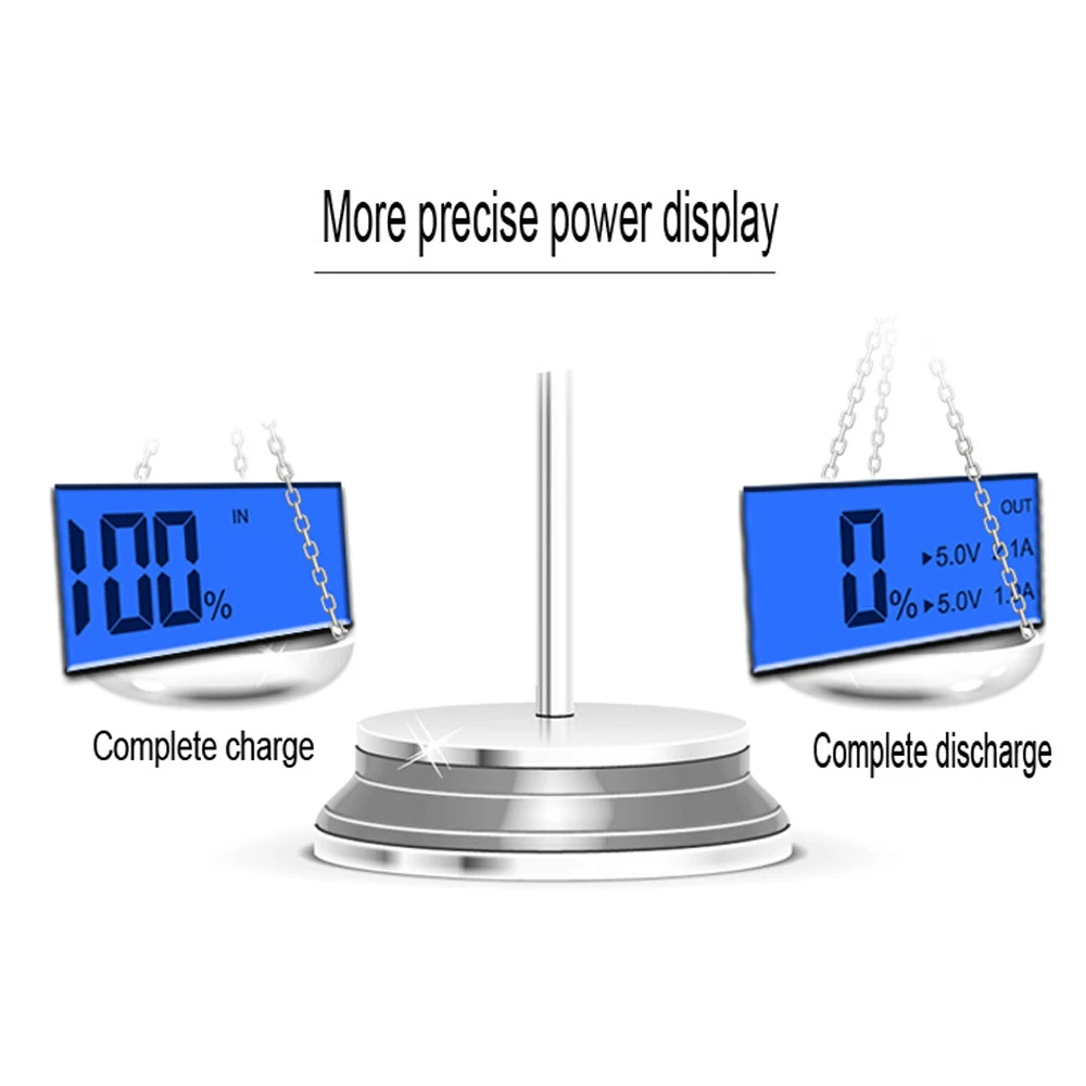 Iphone power bank