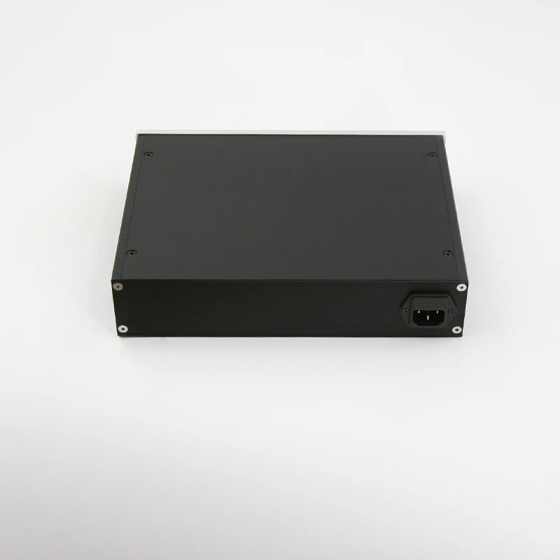 Case de Alumínio para Diy Brzhifi Series Bz2806 - Image 2