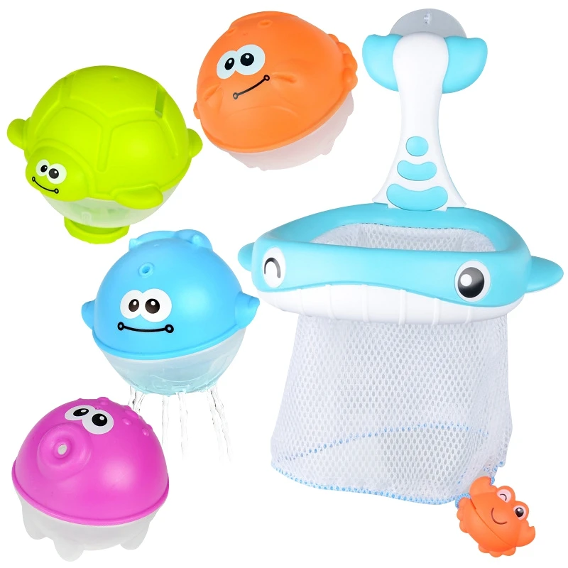 

Basketball Hoop And Ball Boy And Girl Toys | Kids And Toddlers Tub Game