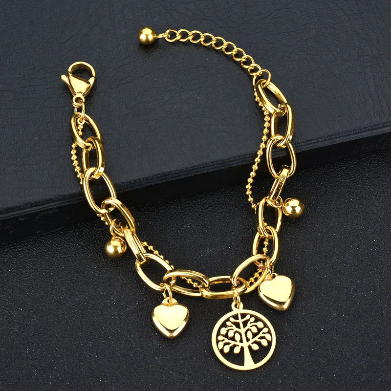-Personality-Multilayer-Extension-Chain-Tree-Heart-Gold-Color-Stainless-Steel-Bracelets-For-Women-Gift-Drop (2)