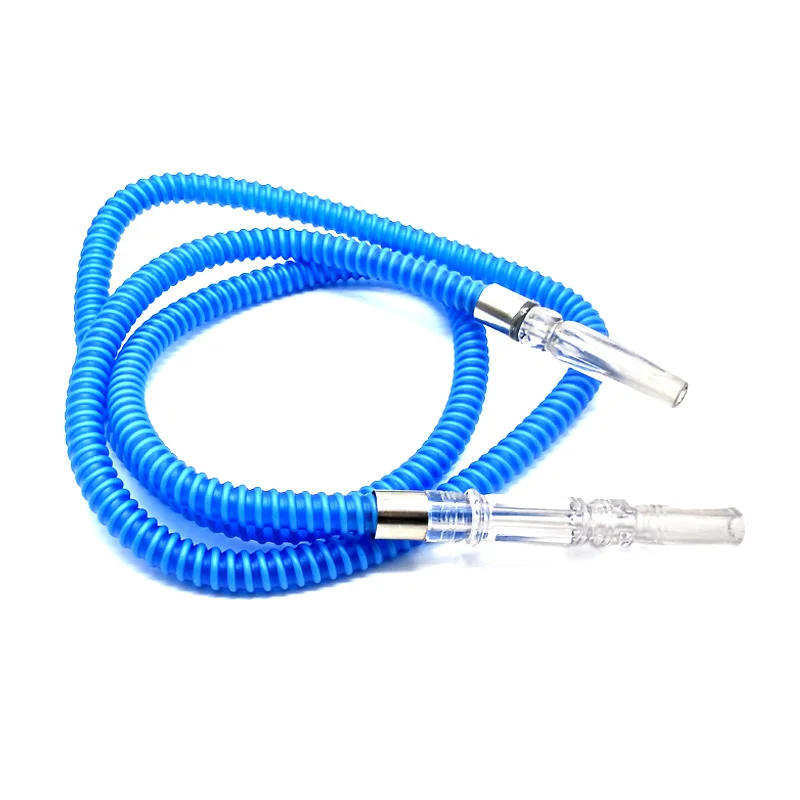 Narguile Accessories Hookahs Hose Shisha Pipes Accessories 1.6m Acrylic Plastic Aliexpress