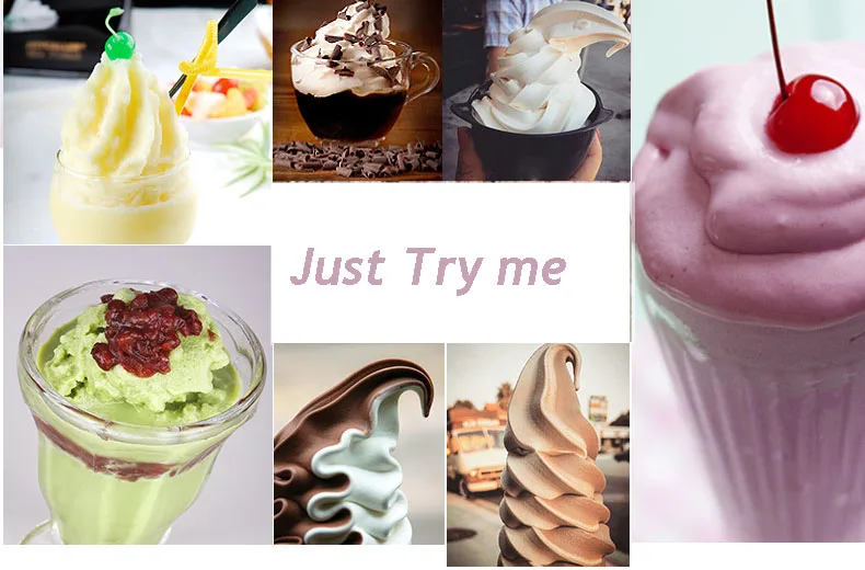 Ice Cream 4 