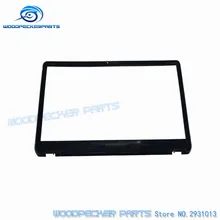 Free Shipping New Laptop For HP For Envy DV7 DV7-7000 LCD Front Bezel Cover B Shell 681971-001