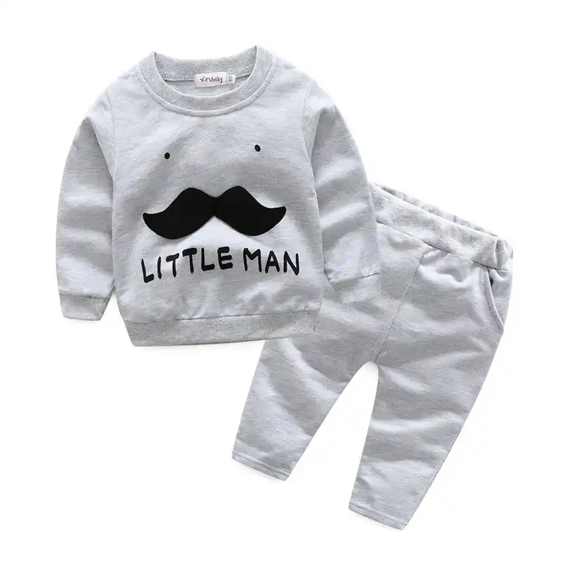 baby boy clothing sets cheap