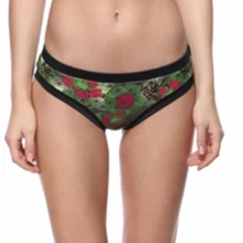 Женская пляжная низкая талия, модные летние плавки для девочек, купальная одежда, бикини, стандартная накидка, сексуальный купальник, спортивный костюм