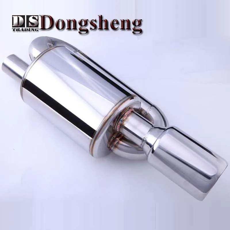 Popular Sport ExhaustsBuy Cheap Sport Exhausts lots from China Sport