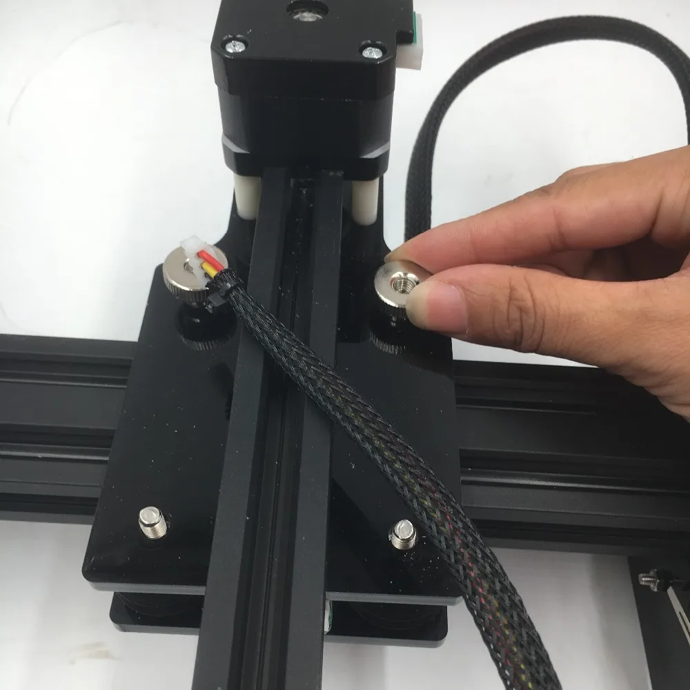 Лазерный гравер DIY резак 220 в USB Мини гравировальный станок для резки 3 5 Вт
