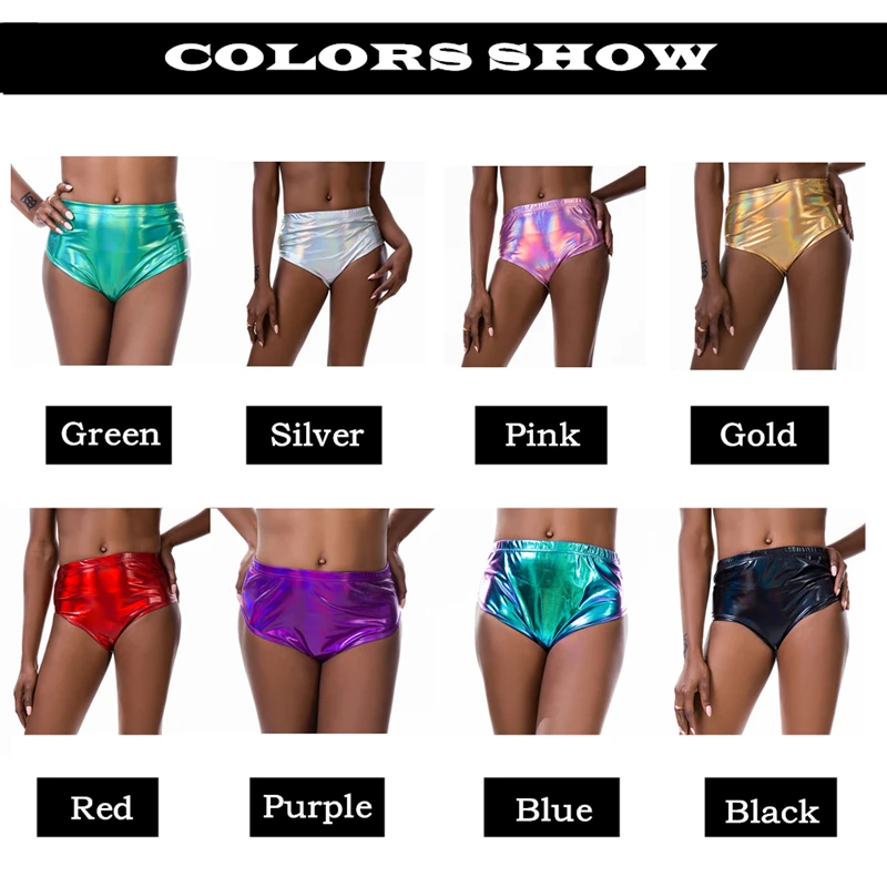 colors show