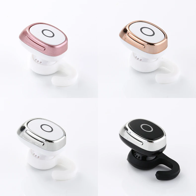 11 bluetooth earphone mini wireless in ear earpiece