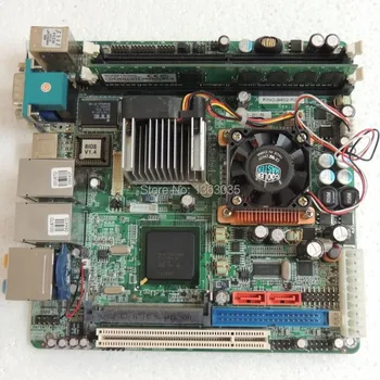 

KINO-9452-R20 Rev:2.0 industrail motherboard tested working