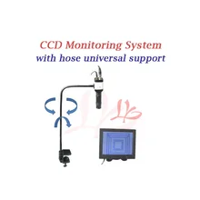 LY CCD-3 может добавить в паяльную станцию BGA паяльная станция