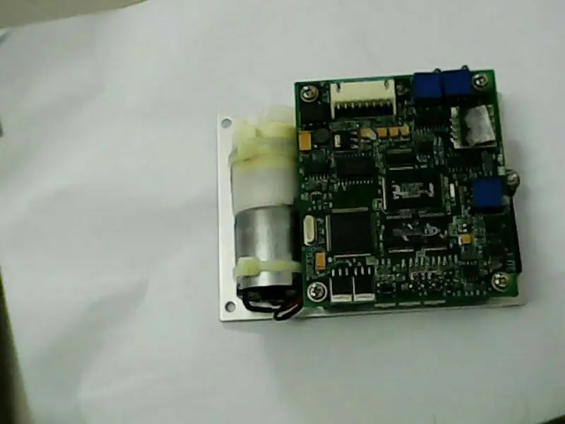 

Mindray China MODULE NIBP PACKAGE for Mindray VS800 New Original