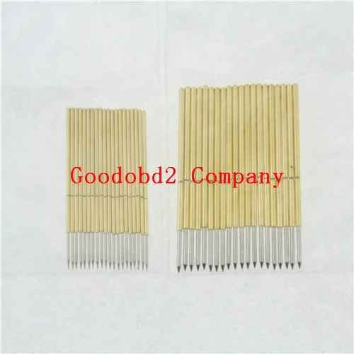 BDM Frame Pin For 40pcs Needles 20pcs Small 20pcs Big Support BDM100 ECU Programmer