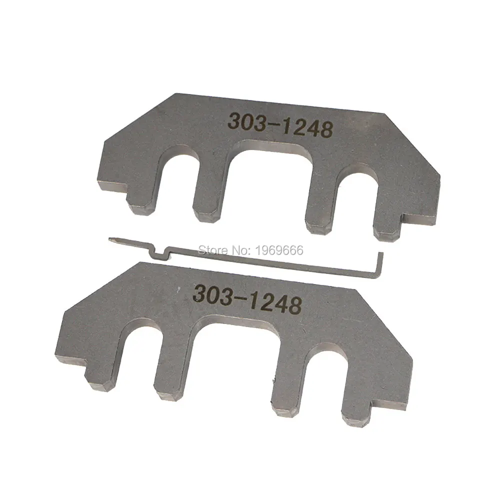 Set of 3 PCS CAM Camshaft Timing Holding Tool for Ford 3.5L 3.7L 4V V6 Engine