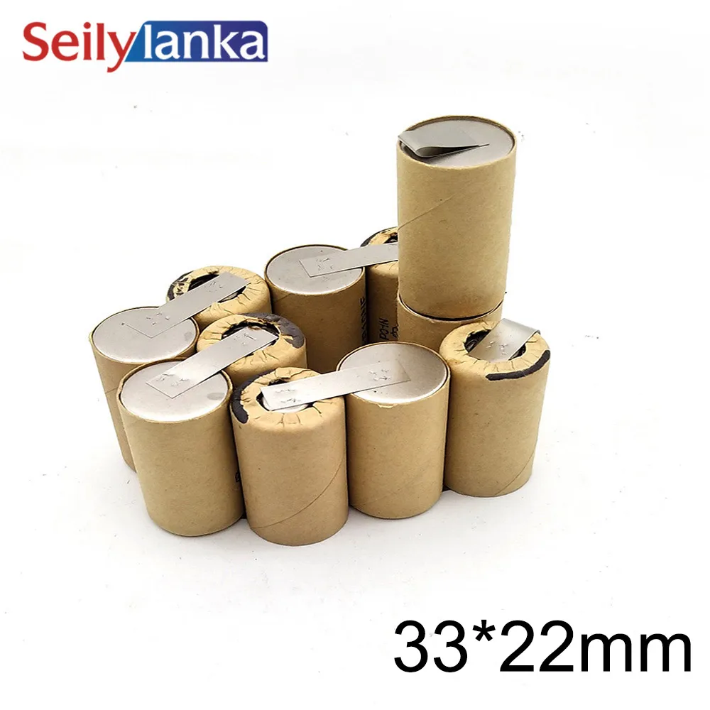 

4/5SC 3000mAh for kress 13.2V Ni MH Battery pack CD for self-installation