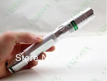 

High Power Mw Green Laser Pointer 1000000m 532nm SOS Lazer Flashlight Burning Match/Burn Light Cigars/candle/black Hunting