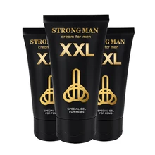 2019 Penis Enlargement Cream Cock Increase Growth Extender Man Sex Strong Cream DC88