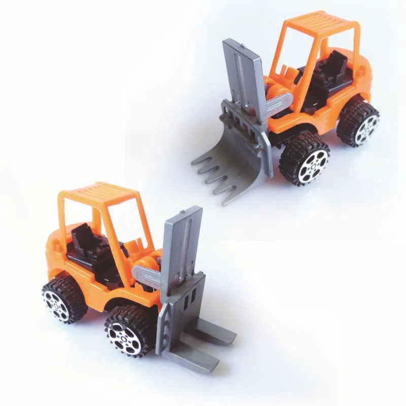 

Huilong Puzzle Children's Toys Pull Back Engineering Car Model Car 6 Models To Sell Explosive Toys Vintage Toys Swimming Wind