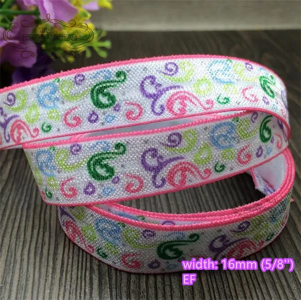 EFTL057-16MM LACE