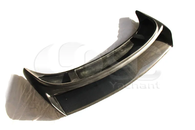 2002-2008 Nissan 350Z Z33 Nismo Version 2 Style Rear Spoiler PCF (5)
