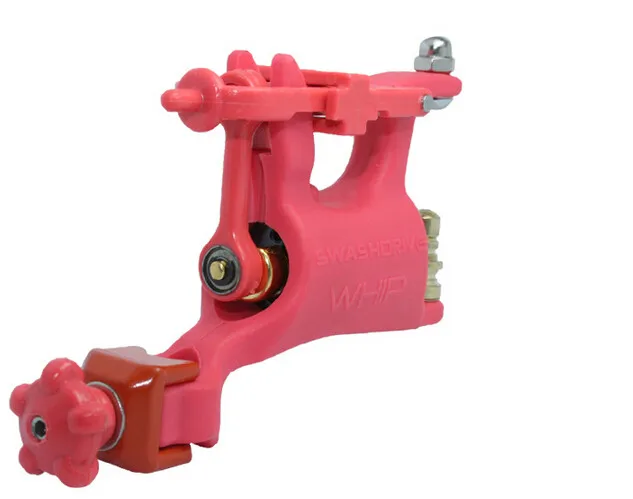 New-Pink-Butterfly-Tattoo-Machine-Motor-With-Words-professional-butterfly-rotary-tattoo-machine