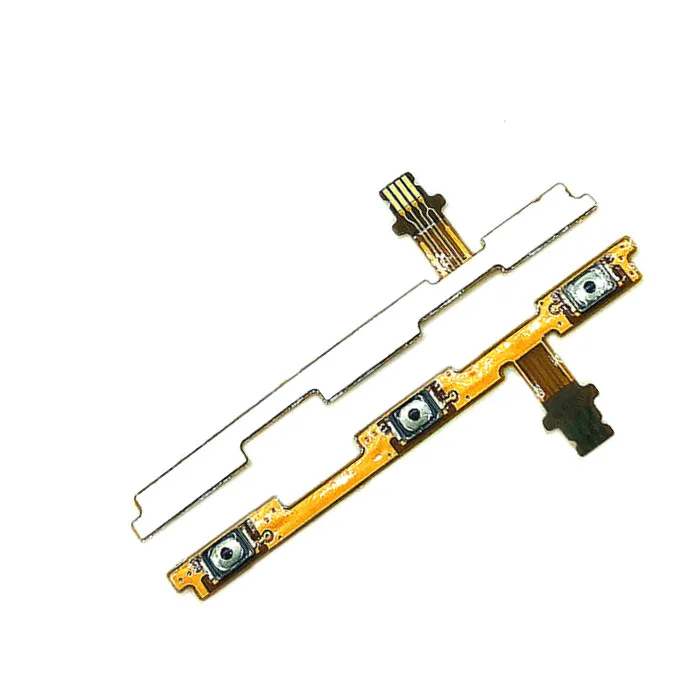 Westrock Power Volume On/Off Tombol FLEX Kabel Pengganti untuk Huawei Kehormatan 7A Changwan 7A/Menghormati Bermain 7A /Menikmati 8E Ponsel