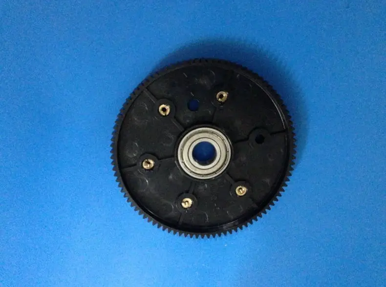 

NEW Duplicator GEAR;M1X9.5X12 fit for RISO RP 612-12900 FREE SHIPPING