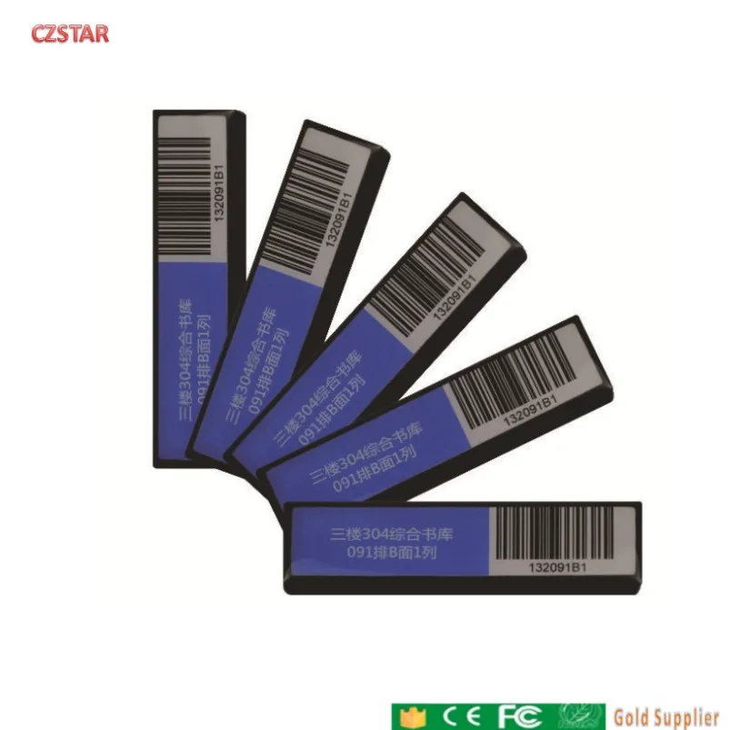 Товары для складов яркие rfid метки розничная торговля управление полками uhf