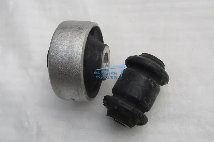 

brilliance FRV FSV CROSS H530 H330 H320 V5 Lower arm arm sleeve Triangle arm bushing