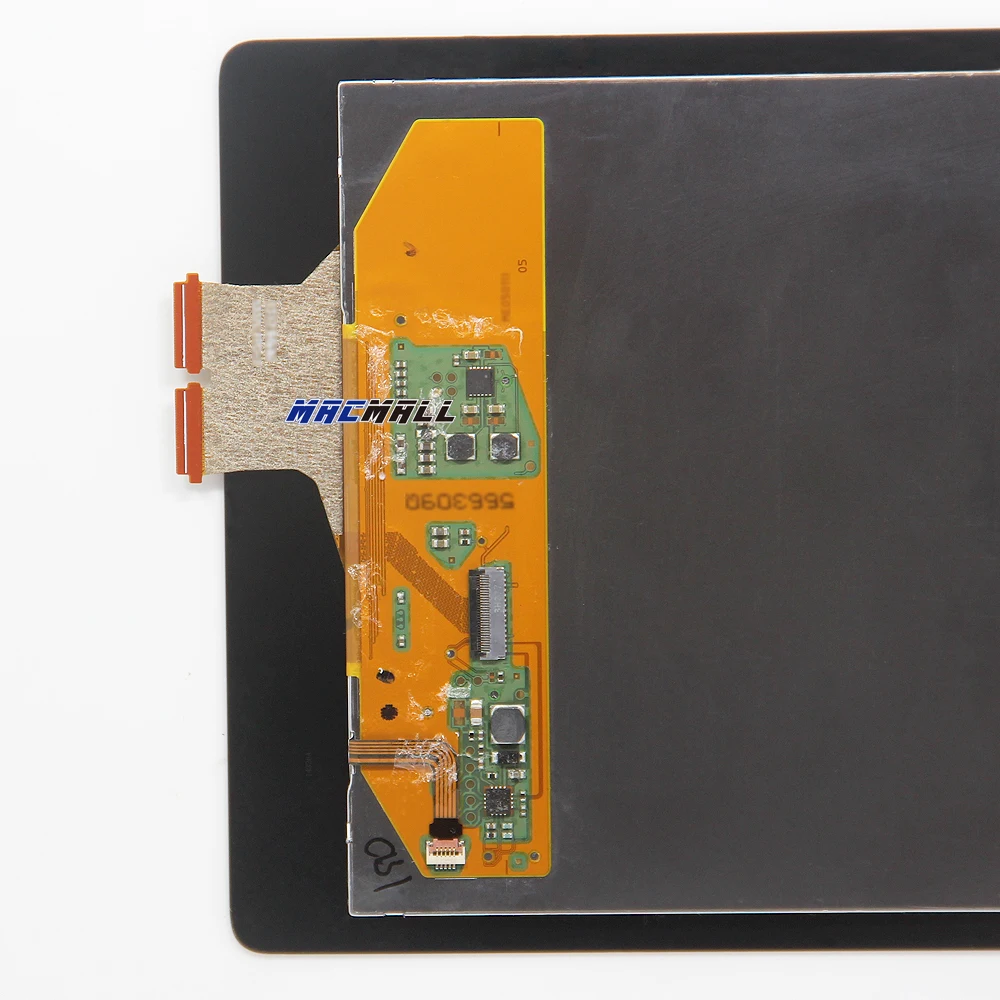 Новый для Asus Google Nexus 7 2 го поколения 2013 ME571K ME571KL Замена ЖК дисплей сенсорный экран