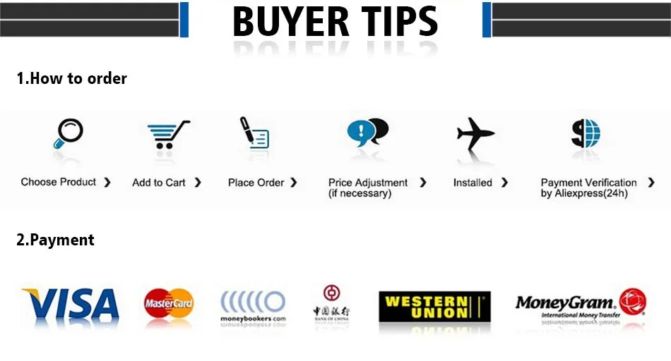 10-buyer tips