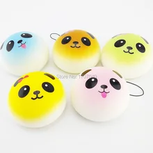 pelota antiestres tiger