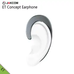 JAKCOM ET-In-Ear Concept Наушники Горячая Распродажа В наушники как qkz leagoo s9 fone gamer