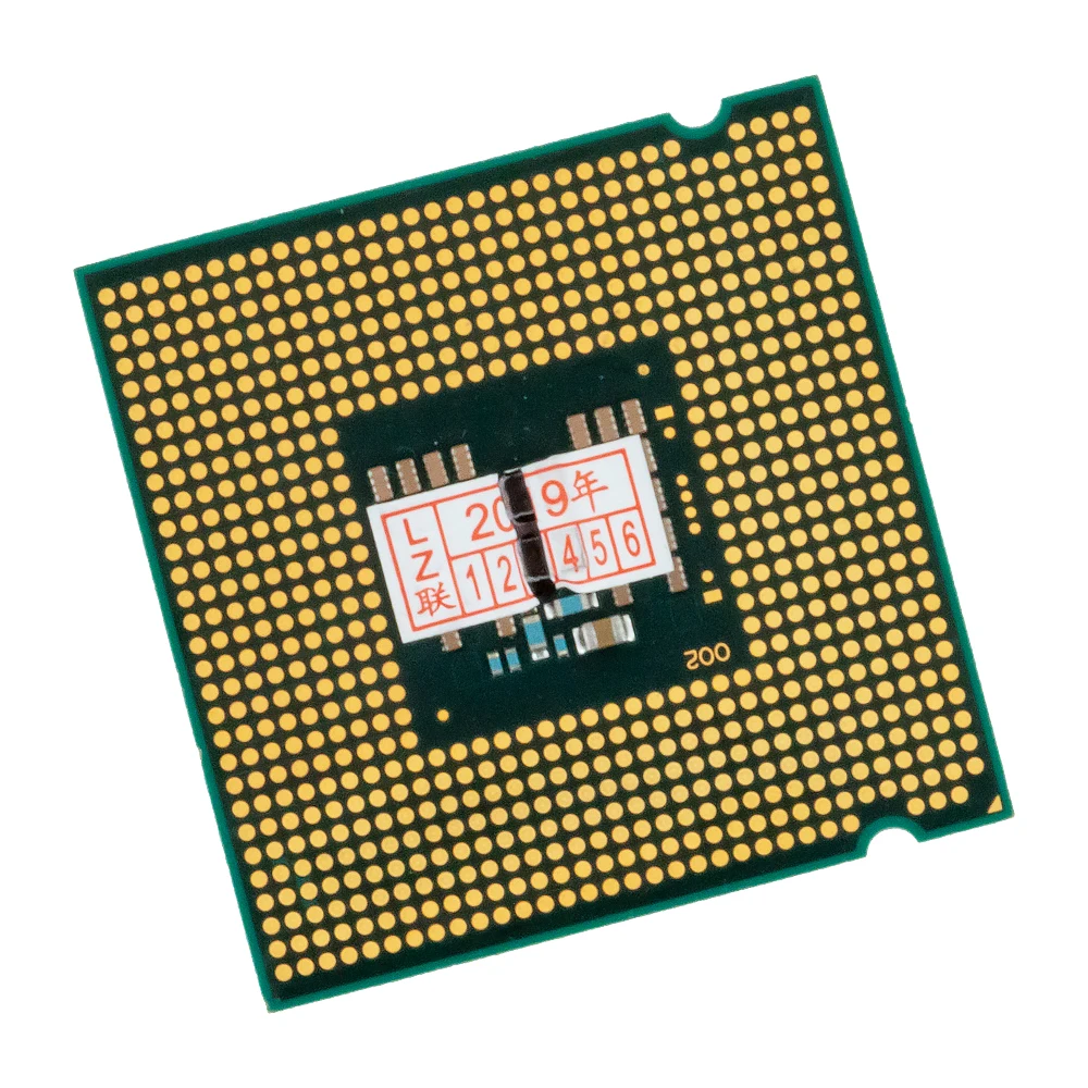 Intel core quad q9300. Intel core quad q9300