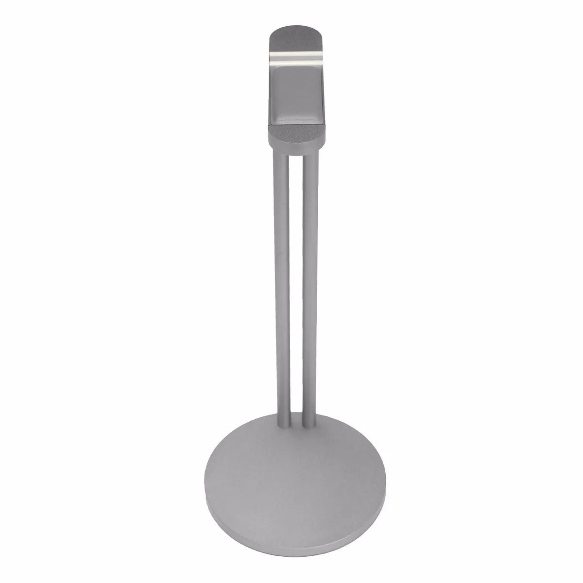 LEORY Universal Aluminum Desktop PC Game Headphone Holder Stand Hanger Headset Display Bracket Shelf For Headphones