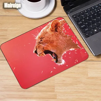 

Mairuige All Kinds of Beautiful Pattern Printing of Creative Design Mouspad Animals Scenery Fantasy Table Mats Rubber Pad Mouse