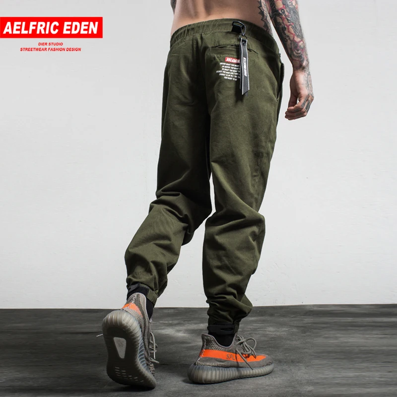 aelfric eden mens joggers pants