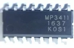 

10 шт./лот MP3411 SOP-16 новый оригинальный