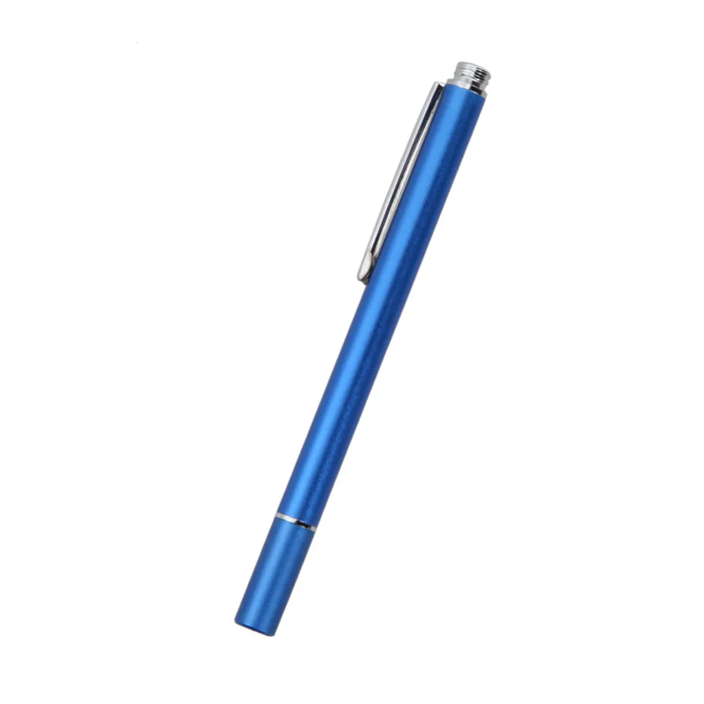 Тонкий круглый стилус с точками для iPhone iPad 2 3 4 12 5 см|pen for iphone|touch screen stylus pencapacitive pen |