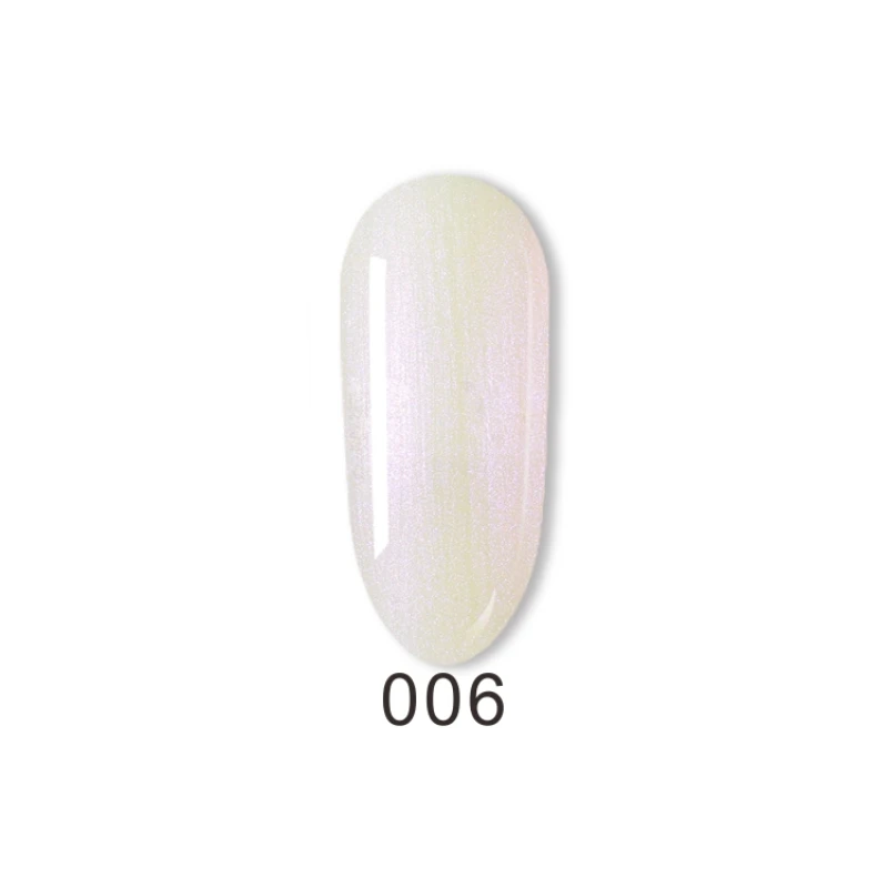 GOELIATH Гель-лак Nail Art Набор для маникюра Гибридный ногти Цвет Polygel Vernis полу постоянный УФ-гель для ногтей гель Лаки - Цвет: 006