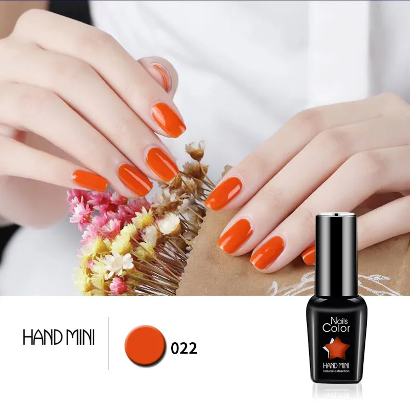 quick dry good quality factory OEM ODM customer logo nail gel polish