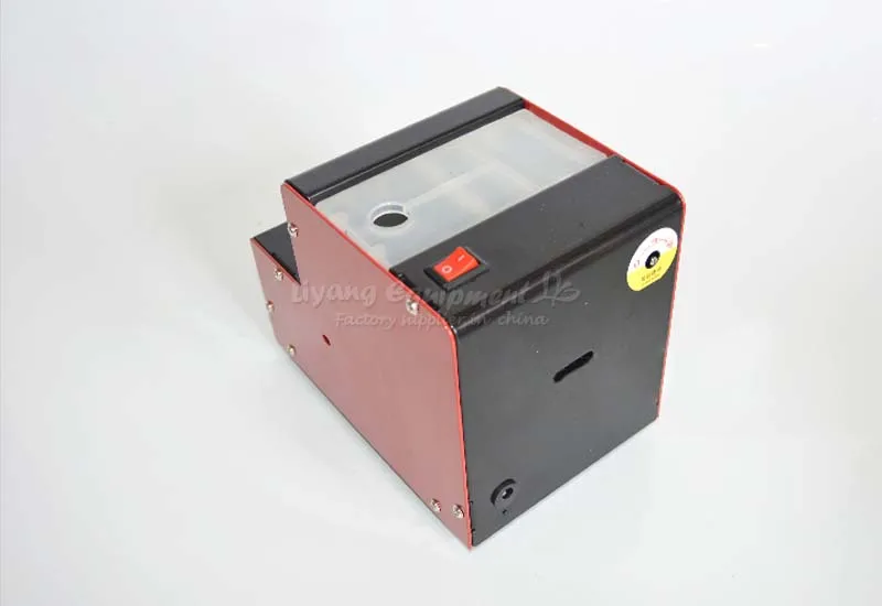 Automatic screw machine (5)