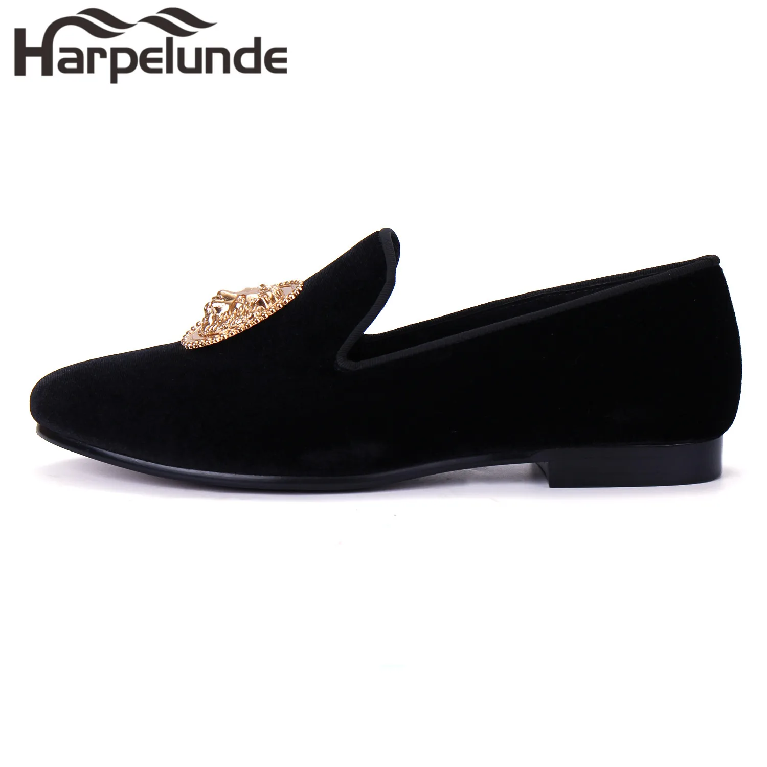 Harpelunde mens shoes clearance