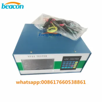 

Car diagnostic electric automotive EDC VP44 pump tester simulator