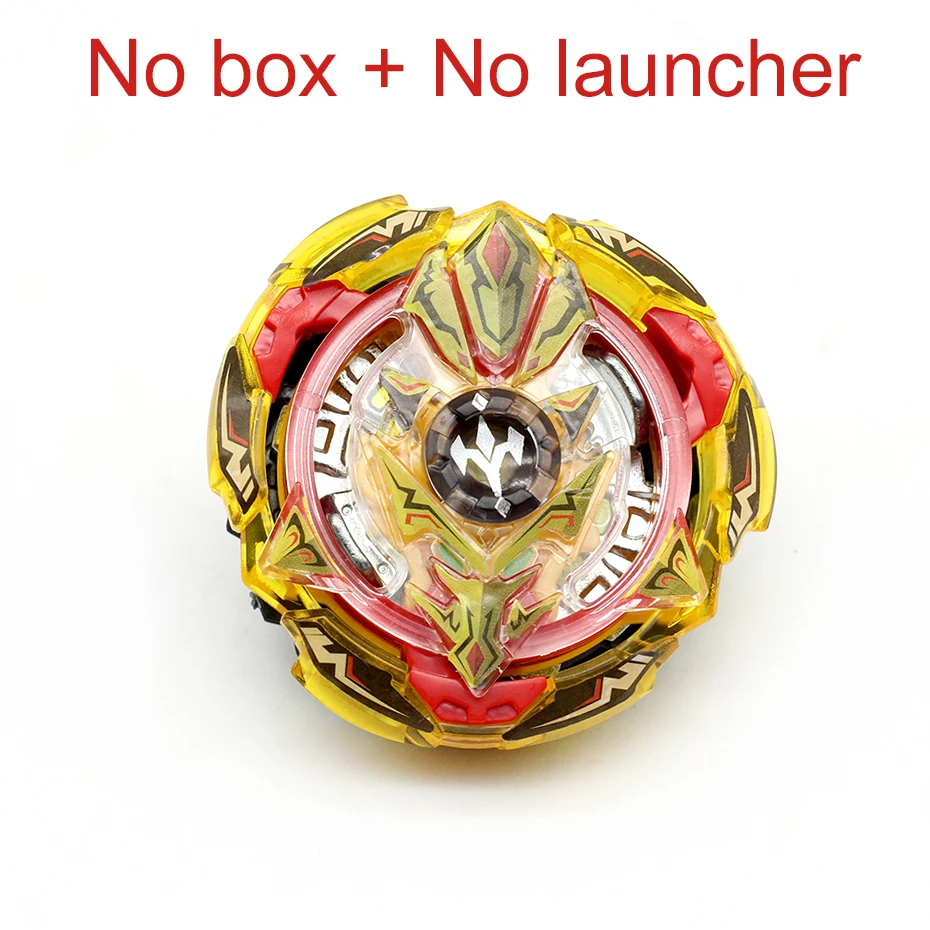 Alle Modellen Beyblade Burst spelgoed Arena Zonder Launcher en Doos Beyblade Metal Fusion God Tol Bey Blade Blades Speelgoed