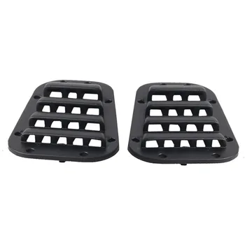 

Replacement Plastic Crawler RC Car For TRX4 Toy Accessories 1:10 Intake Grille