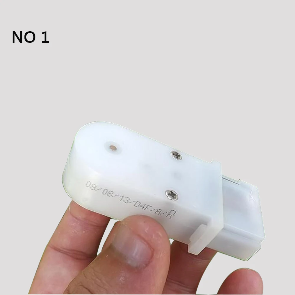 

DC 3-6V 80rpm 2mm Shaft Mini DC Gear Motor Electric Speed Reduction 020 Reducer Motor for DIY Smart Car Robot Small toy Models